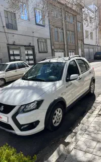 کویک gx مدل 1403