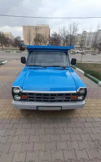 نیسان دیزل 90