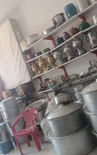 روحی دست دوم