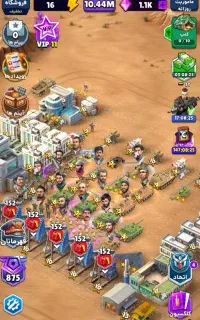 وارمستر پاور 10M