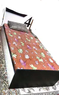 تخت یک نفره