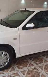سورن دوگانه مخزن کوچیک سیمی صفر