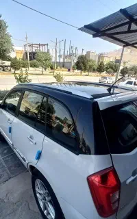 فروش ایکس 33 نیوفیس گیربکس At مدل ۴۰۰