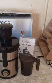 آب میوه گیر تک کاره