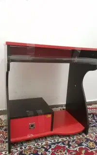 میز کامپیوتر