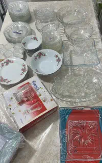 انواع ظرف و ظروف نو با کارتون