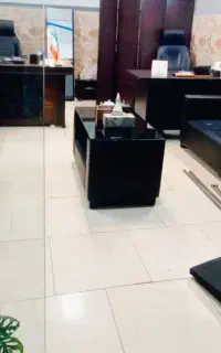 مبل اداری با قیمت توافقی و منصفانه