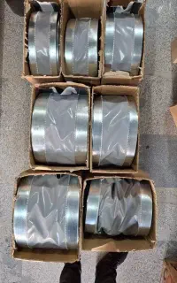 کانکتور برزنتی لرزه گیر دو سر ورق