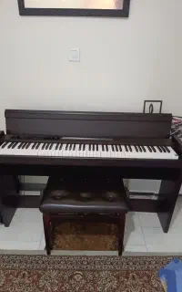پیانو کرگ lp380
