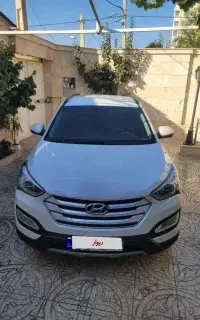 سانتافه ۲۰۱۵ استثنایی