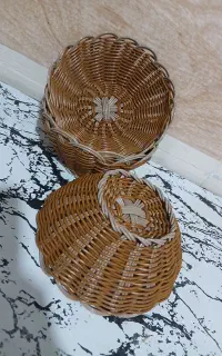سبدهمه کاره بانخ مفتول