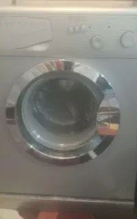 لباسشویی هایر