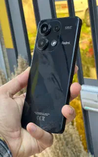 شیائومی ردمی نوت ۱۳ ۲۵۶ گیگ رم ۸