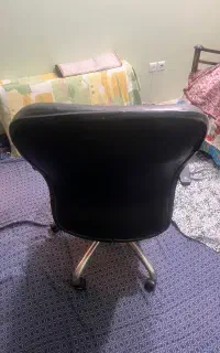 ۲ عدد صندلی چرخدار