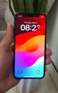 آیفون x
