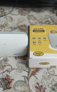 مودم ایرانسل s1 i60
