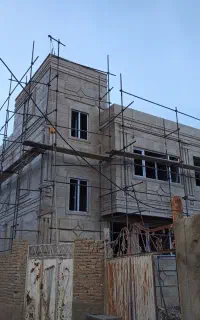 نما کاری به یک شاگر نیازمندیم