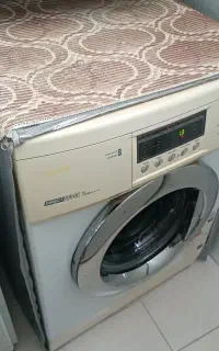 لباسشویی اسنوا