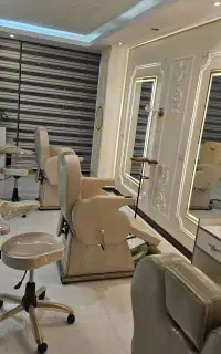اجاره لاین  اتاق درشاهین‌شهر ناخن مژه فشیال ماساژ