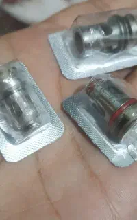سه عود کویل ویپ