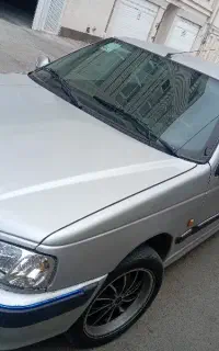 پرشیا