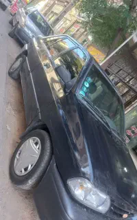 پراید ۸۳ صبا انژکتور