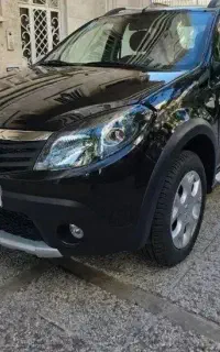 ساندرو استپ وی