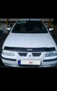 سمند الیکس