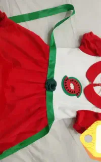 لباس دختر در حد نو