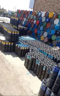 نصب ایزوگام حتایک متردرسراسرسیرجان