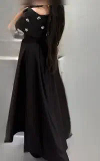 لباس مجلسی ،سایز لارج .مناسب ۳۶.۳۸