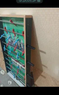 فوتبال دستی