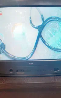 تلویزیون ۲۱ اینچ NEC ژاپنی