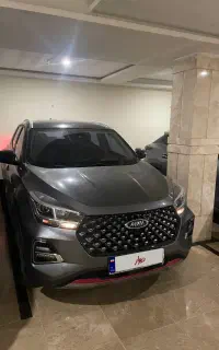 ام وی ام X55 pro