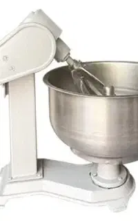 دستگاه خمیرگردان خانگی