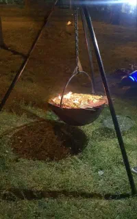باربیکو درحدنونو