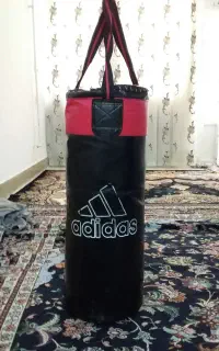 کیسه بوکس آدیداس اصل
