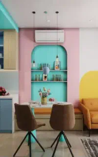 ارائه خدمات آشپزی.نظافت.پرستاری