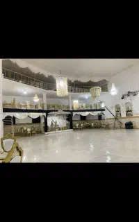 تالار پذیرایی وعروسی مهرماه صفرتاصد