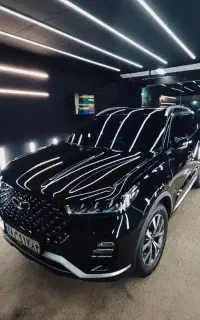 خدمات واکس پولیش سرامیک احیای رنگ قلم گیری صفرشوی