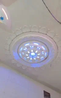 نیازمند اوستا گچ کاروکارگرساده