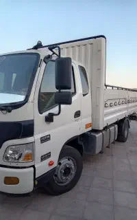 الوند 6تن 402