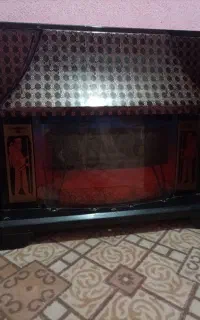 بخاری