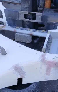 باک سازی و  فایبر گلاس ،