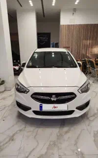 شاهین gl  توربو خشک