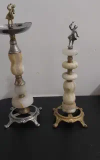 دکوری برنجی