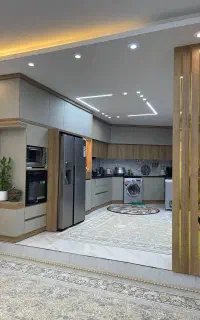 کمد کابینت