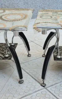 میز عسلی