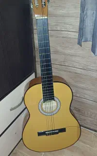 گیتار کلاسیک
