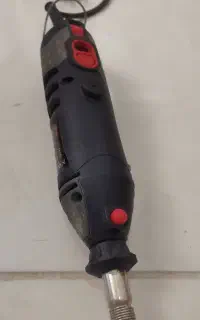 سوهان برقی